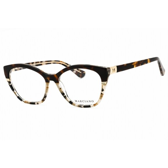 Guess by Marciano EYEGLASSES GM0376-052-54 New with case
